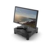 Ewent - EW1280 soporte para monitor Independiente Negro
