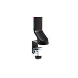 Kensington - Brazo SmartFit de ahorro de espacio para un monitor