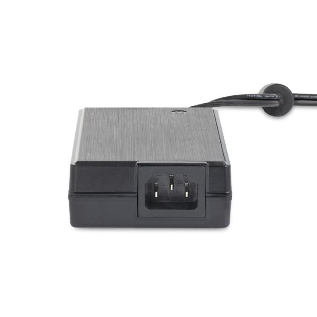 StarTech.com - 160W-POWER-ADAPTER adaptador e inversor de corriente Interior 158,4 W Negro
