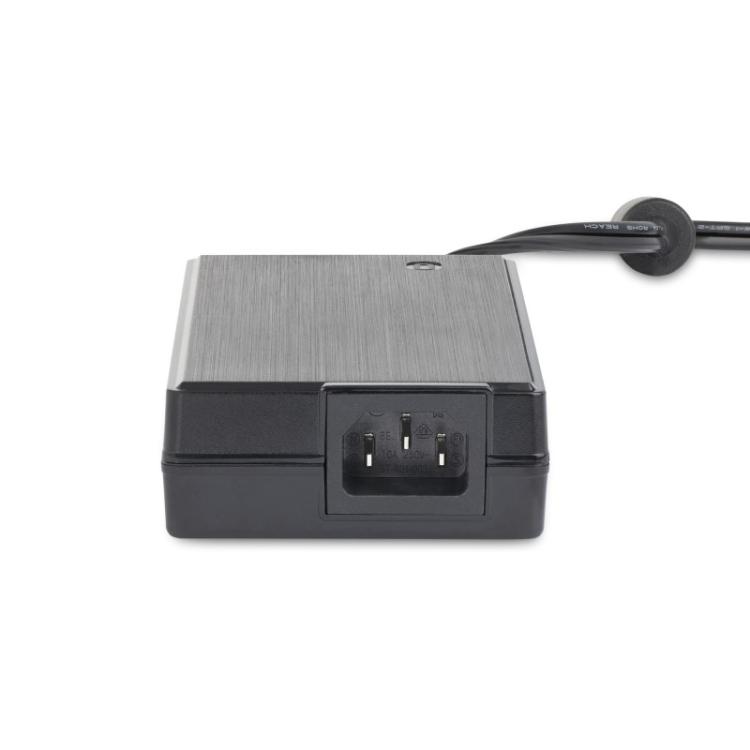 StarTech.com - 160W-POWER-ADAPTER adaptador e inversor de corriente Interior 158,4 W Negro