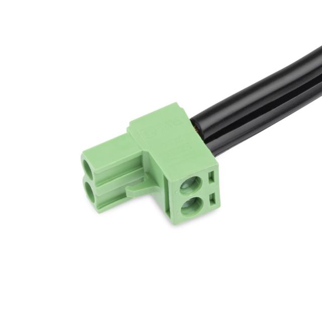 StarTech.com - 160W-POWER-ADAPTER adaptador e inversor de corriente Interior 158,4 W Negro