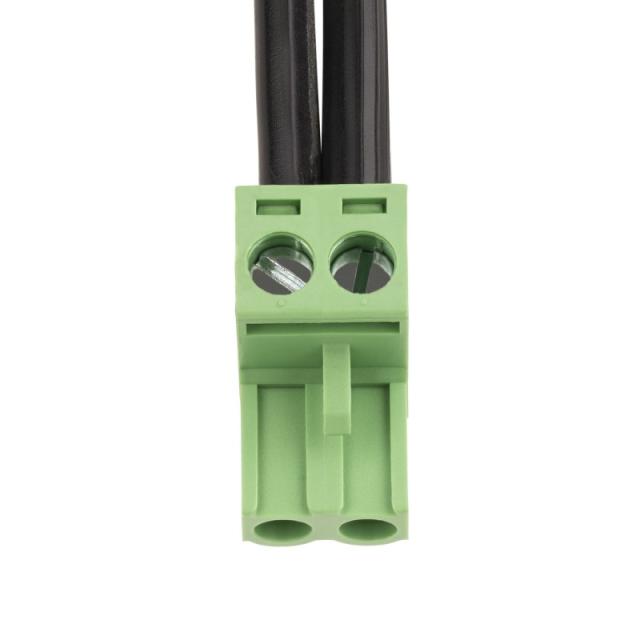 StarTech.com - 160W-POWER-ADAPTER adaptador e inversor de corriente Interior 158,4 W Negro