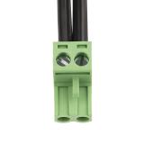 StarTech.com - 160W-POWER-ADAPTER adaptador e inversor de corriente Interior 158,4 W Negro