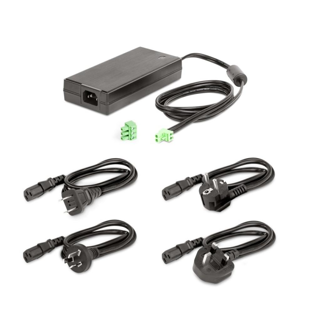 StarTech.com - 160W-POWER-ADAPTER adaptador e inversor de corriente Interior 158,4 W Negro