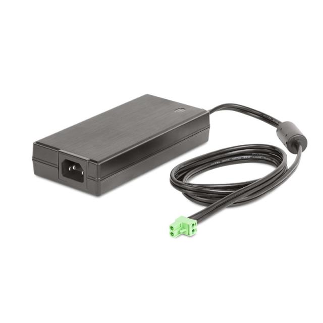 StarTech.com - 160W-POWER-ADAPTER adaptador e inversor de corriente Interior 158,4 W Negro