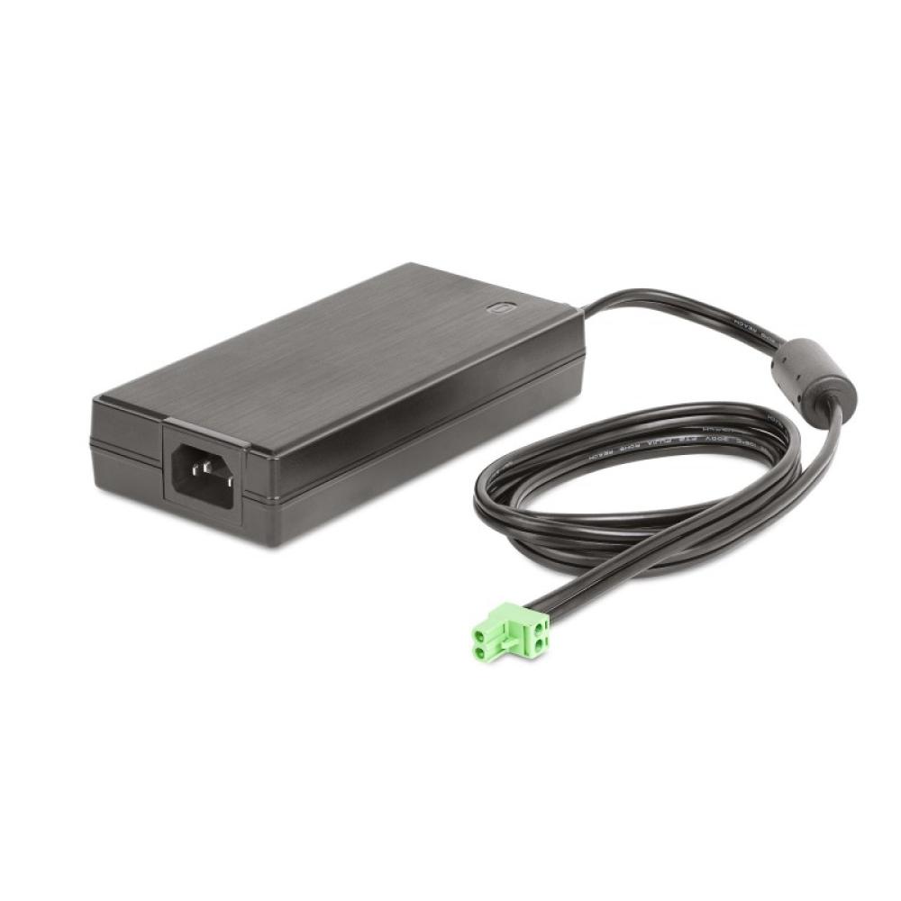 StarTech.com - 160W-POWER-ADAPTER adaptador e inversor de corriente Interior 158,4 W Negro