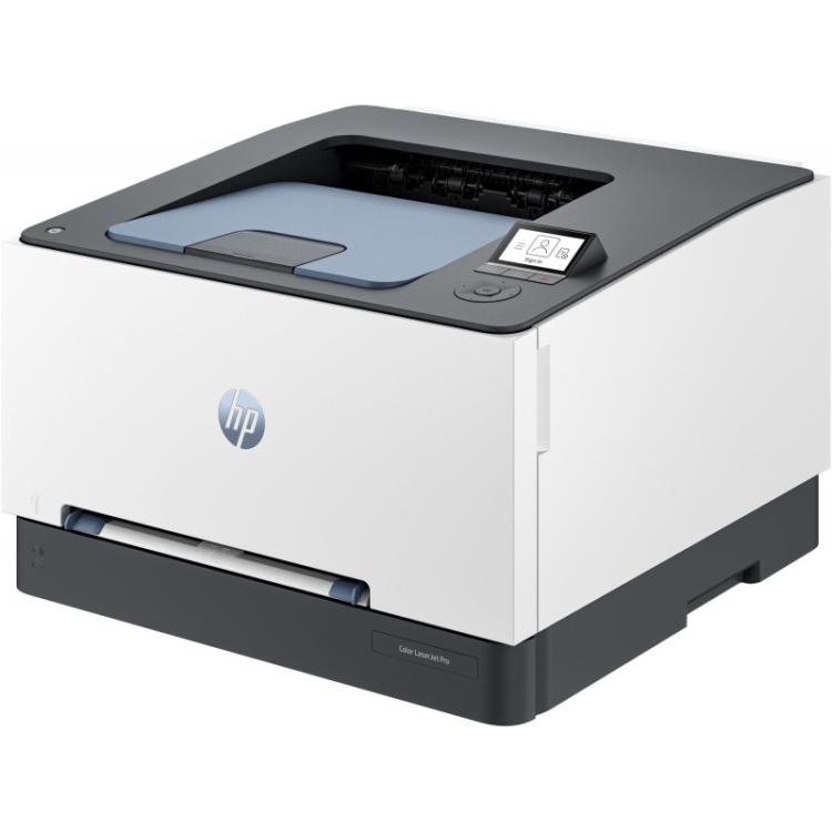 HP - Impresora Color LaserJet Pro 3202dn