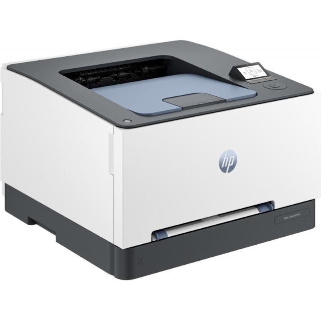 HP - Impresora Color LaserJet Pro 3202dn