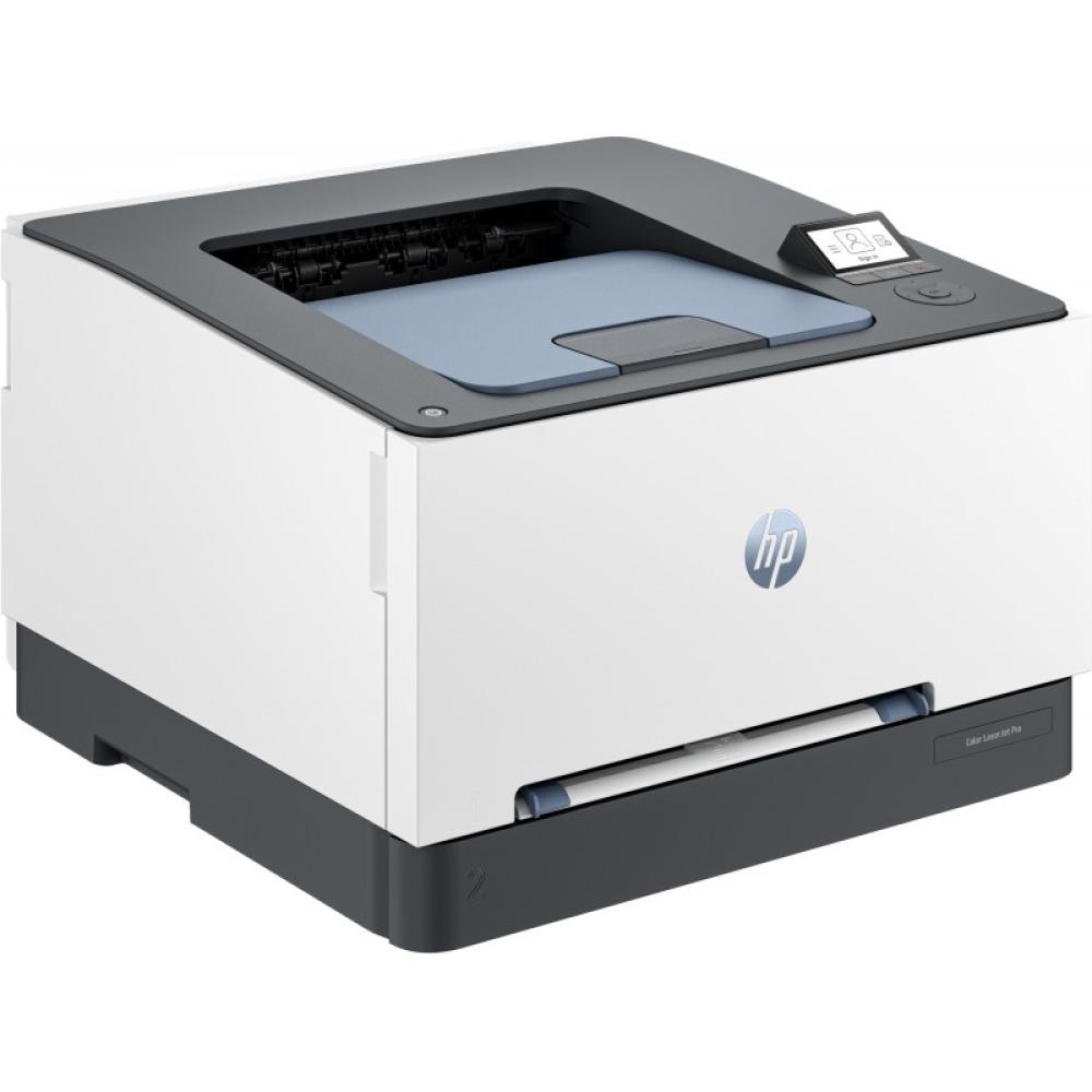 HP - Impresora Color LaserJet Pro 3202dn