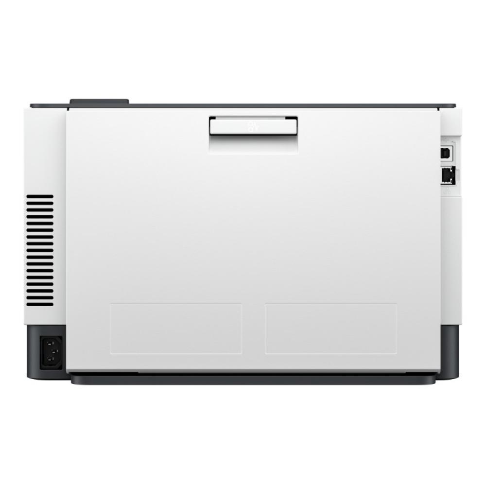 HP - Impresora Color LaserJet Pro 3202dn