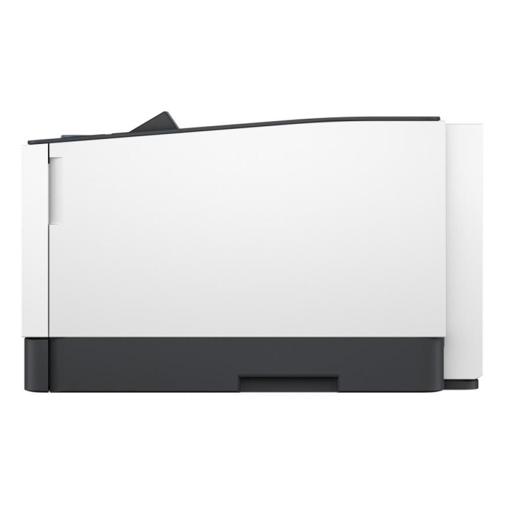 HP - Impresora Color LaserJet Pro 3202dn