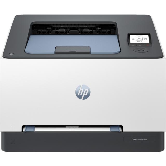 HP - Impresora Color LaserJet Pro 3202dn