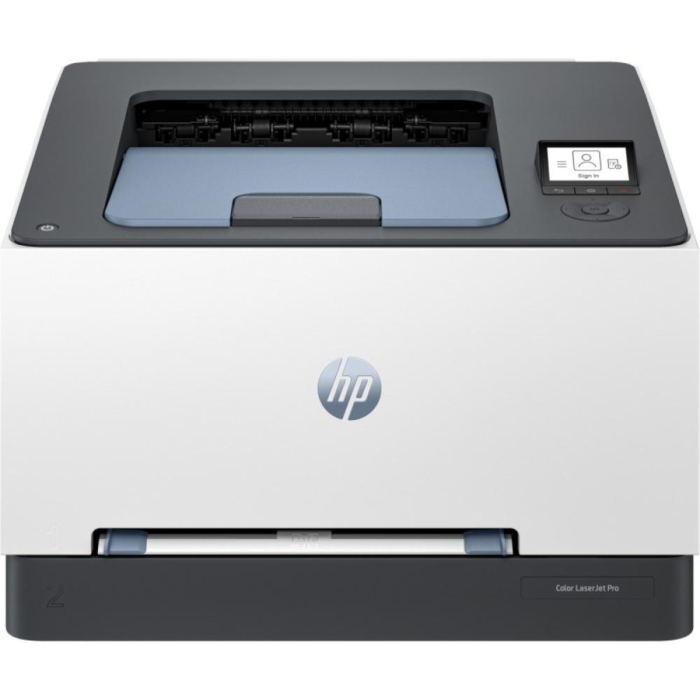 HP - Impresora Color LaserJet Pro 3202dn