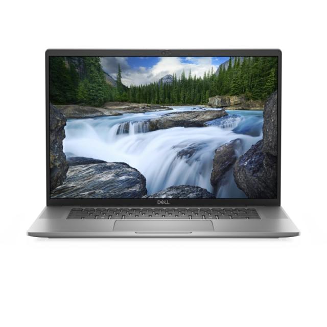 DELL - Latitude 7650 Intel Core Ultra 7 155U Portátil 40,6 cm (16") Full HD+ 16 GB LPDDR5x-SDRAM 512 GB SSD Wi-Fi 7 (802.11be) W