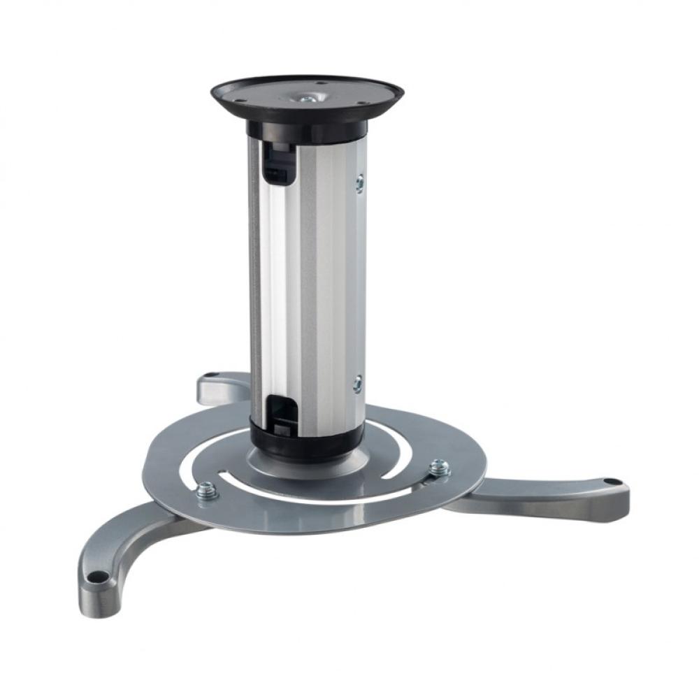 Neomounts - BEAMER-C80 Soporte de techo para proyector - alt. 13-20 cm - movimiento completo