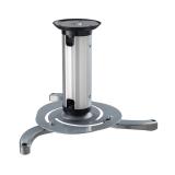Neomounts - BEAMER-C80 Soporte de techo para proyector - alt. 13-20 cm - movimiento completo