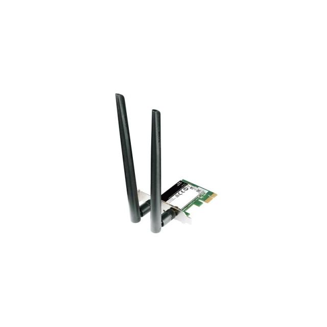 D-Link - DWA-582 adaptador y tarjeta de red Interno WLAN 867 Mbit/s