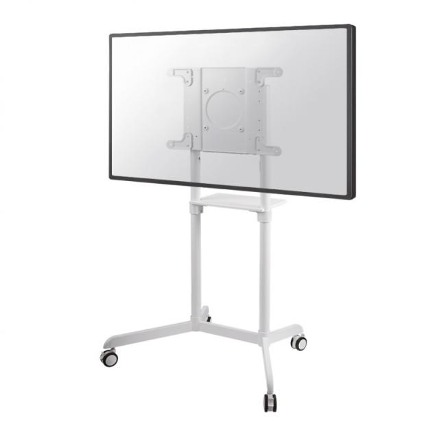 Neomounts - NS-M1250WHITE Carro para TV 37-70" - giratorio