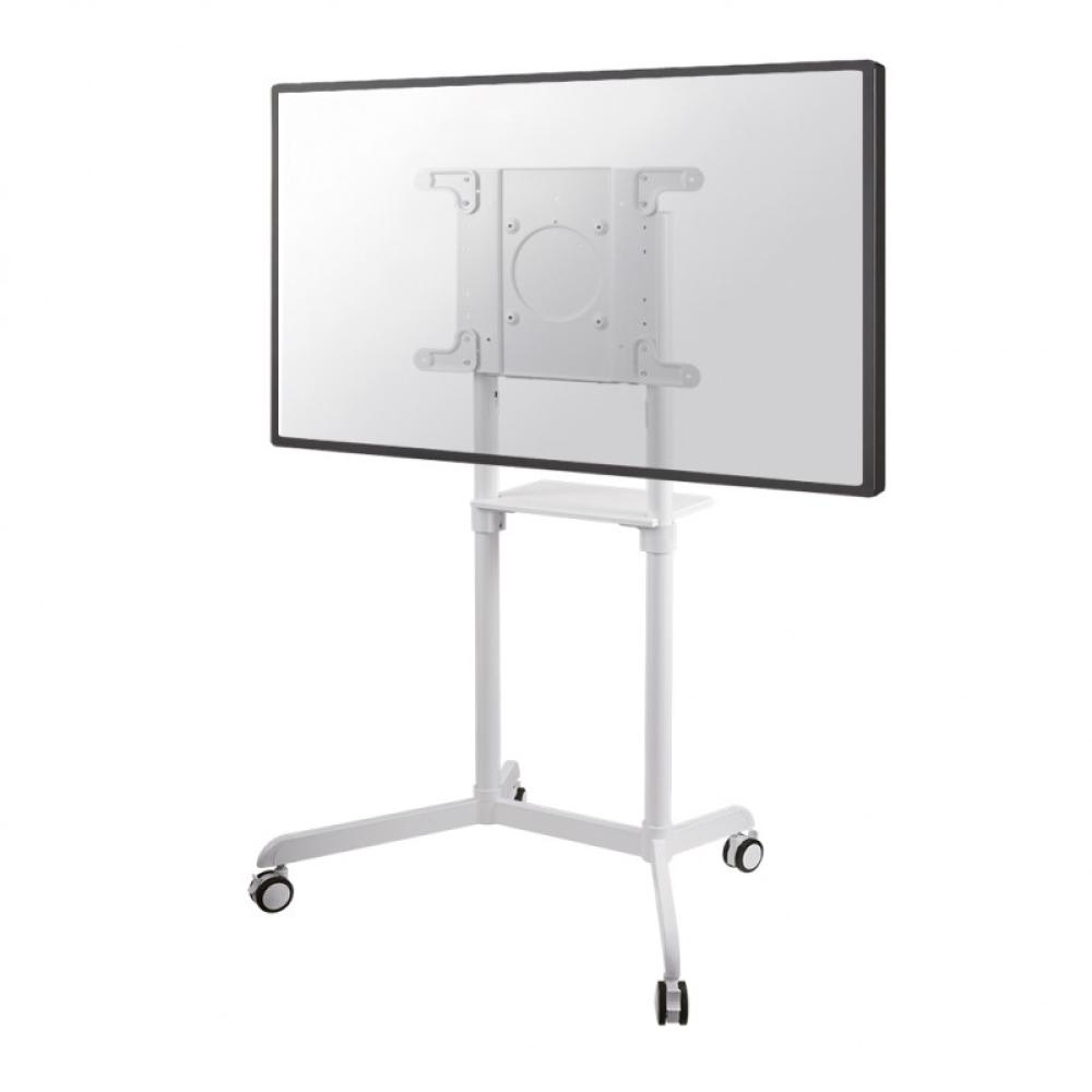 Neomounts - NS-M1250WHITE Carro para TV 37-70" - giratorio