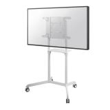 Neomounts - NS-M1250WHITE Carro para TV 37-70" - giratorio