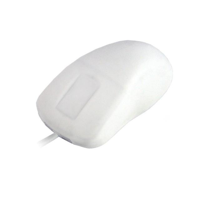 Contour Design - Active Key AK-PMH1 ratón Ambidextro USB tipo A Óptico 800 DPI