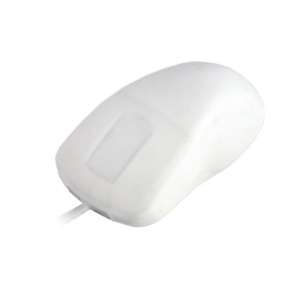 Contour Design - Active Key AK-PMH1 ratón Ambidextro USB tipo A Óptico 800 DPI