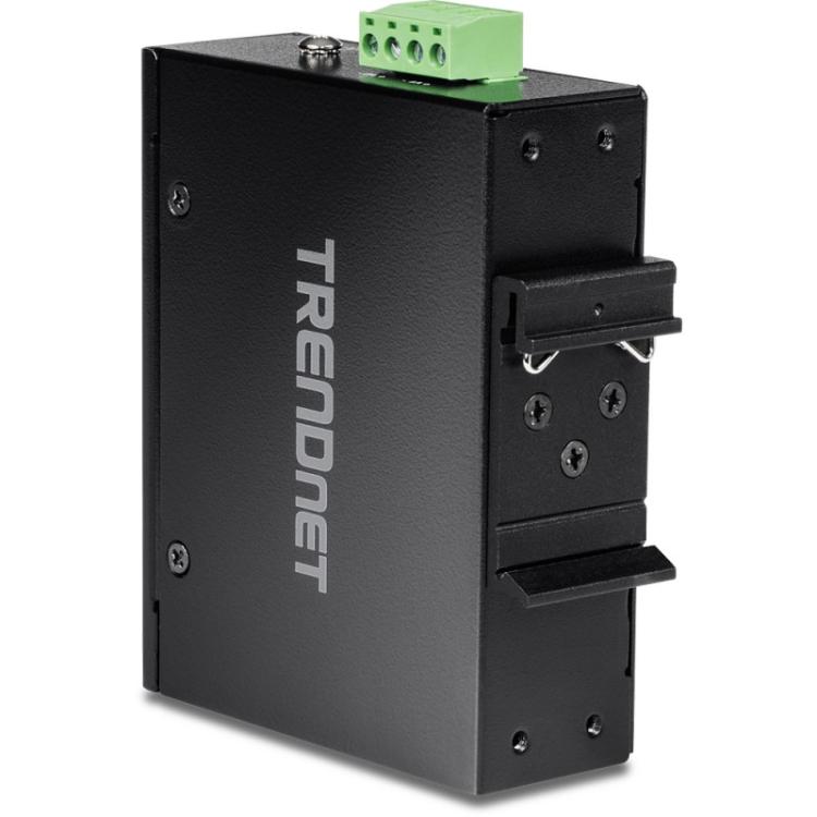 Trendnet - TI-M12 pasarel y controlador 10, 100 Mbit/s