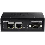 Trendnet - TI-M12 pasarel y controlador 10, 100 Mbit/s