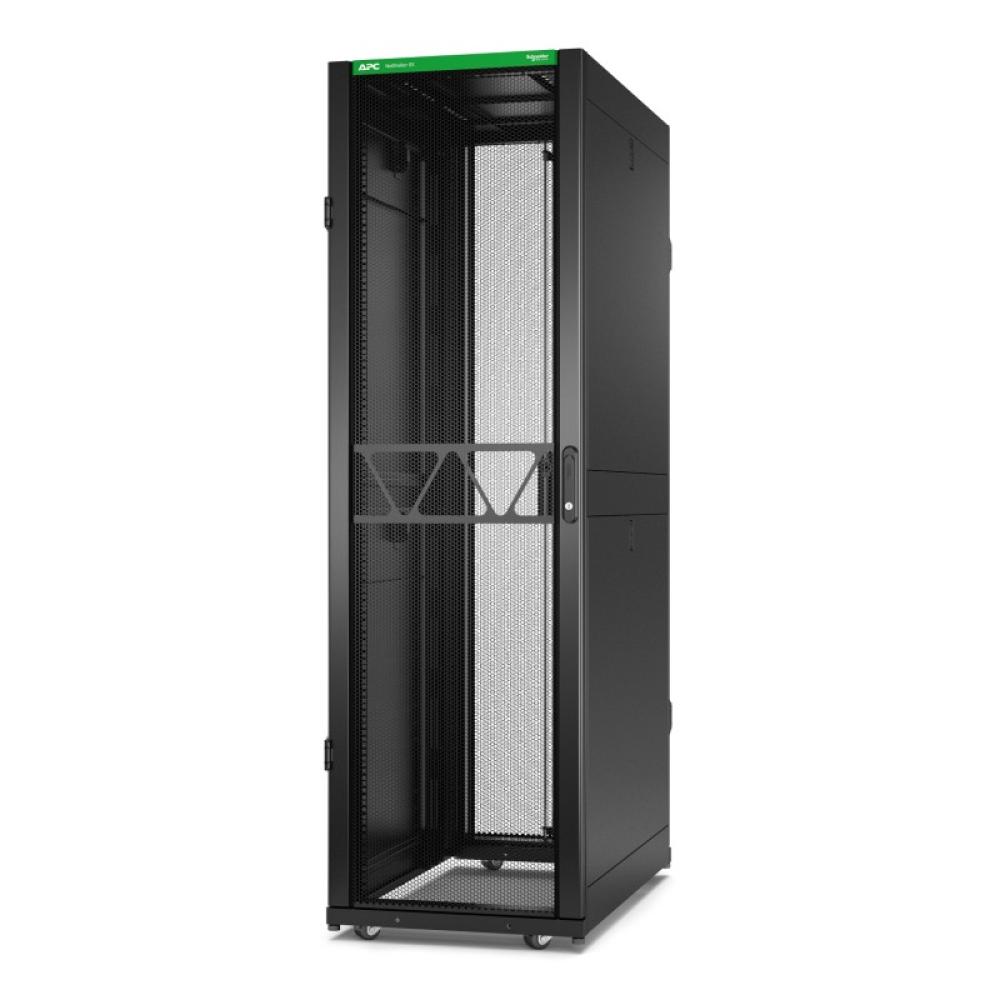 APC - AR3100B2 armario rack 42U Rack o bastidor independiente Negro