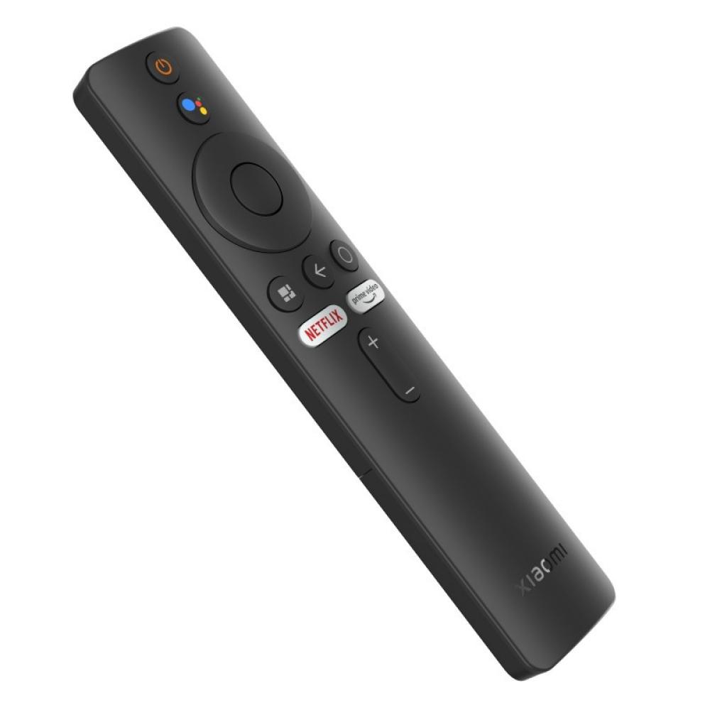 Xiaomi - TV Stick 4K HDMI 4K Ultra HD Android Negro