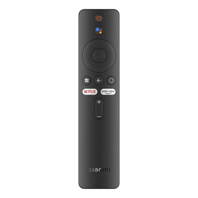 Xiaomi - TV Stick 4K HDMI 4K Ultra HD Android Negro