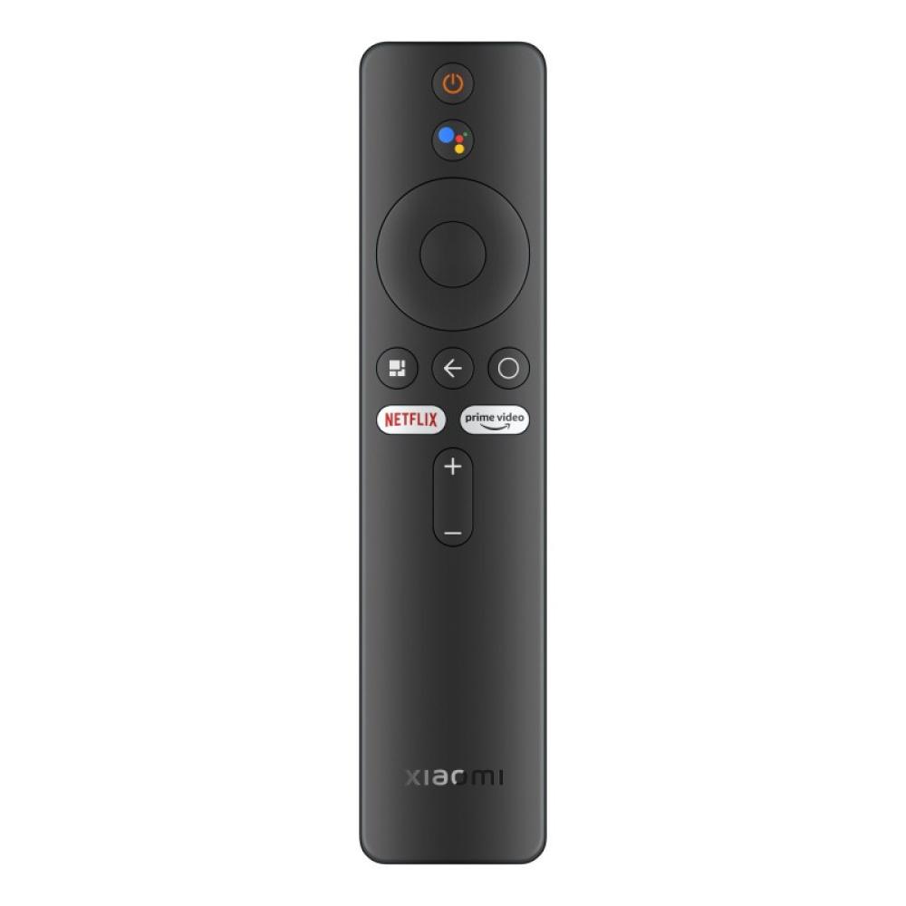 Xiaomi - TV Stick 4K HDMI 4K Ultra HD Android Negro