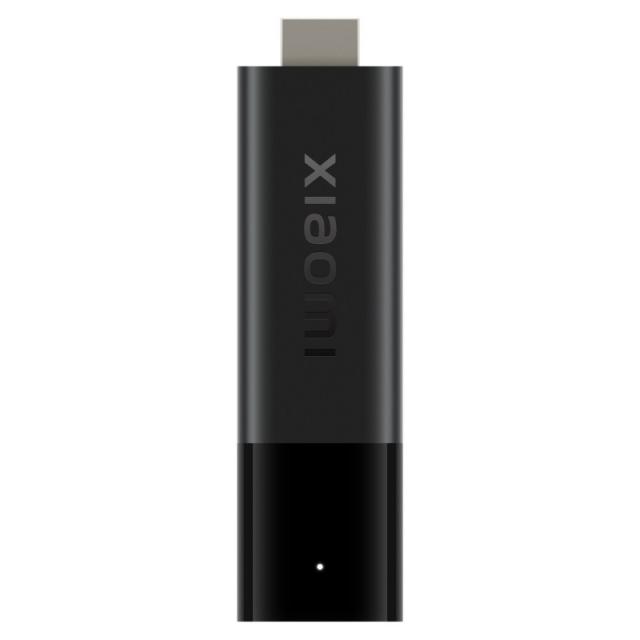 Xiaomi - TV Stick 4K HDMI 4K Ultra HD Android Negro