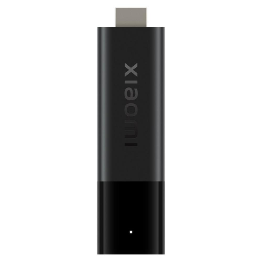 Xiaomi - TV Stick 4K HDMI 4K Ultra HD Android Negro