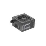 Tacens - APB550, Fuente Alimentación PC ATX 550W, 80Plus Bronze, 85% Eficiencia, Tecnologías SMD y DC-DC, Ventilador Ultra-silen