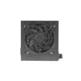 Tacens - APB550, Fuente Alimentación PC ATX 550W, 80Plus Bronze, 85% Eficiencia, Tecnologías SMD y DC-DC, Ventilador Ultra-silen
