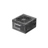 Tacens - APB550, Fuente Alimentación PC ATX 550W, 80Plus Bronze, 85% Eficiencia, Tecnologías SMD y DC-DC, Ventilador Ultra-silen