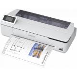 Epson - SureColor SC-T2100 - Wireless Printer (No stand)