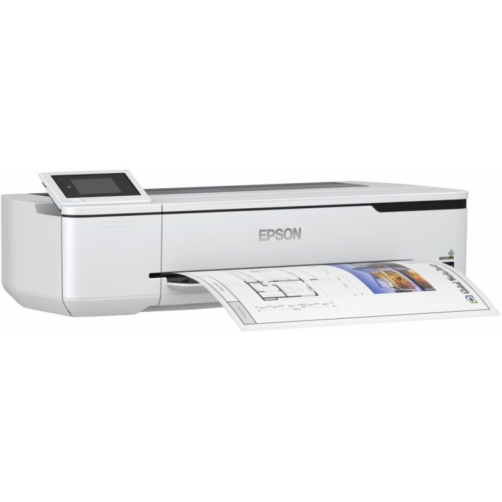 Epson - SureColor SC-T2100 - Wireless Printer (No stand)