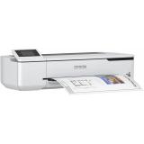 Epson - SureColor SC-T2100 - Wireless Printer (No stand)