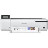 Epson - SureColor SC-T2100 - Wireless Printer (No stand)