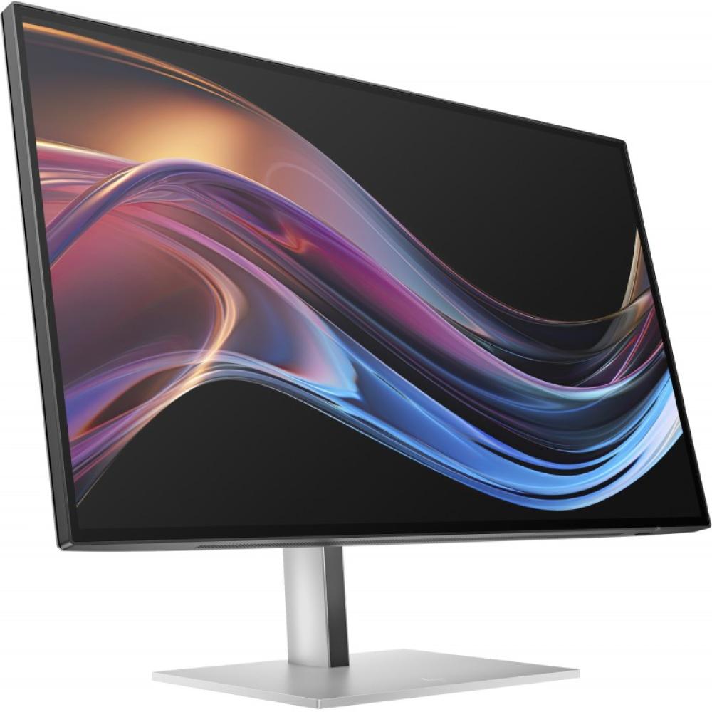 HP - Monitor 4K Thunderbolt 4 Pro de la serie 7 de 27 pulgadas: 727pk