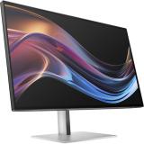 HP - Monitor 4K Thunderbolt 4 Pro de la serie 7 de 27 pulgadas: 727pk