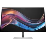 HP - Monitor 4K Thunderbolt 4 Pro de la serie 7 de 27 pulgadas: 727pk