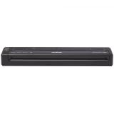 Brother - PJ862 203 x 200 DPI Inalámbrico y alámbrico Térmica directa Impresora portátil