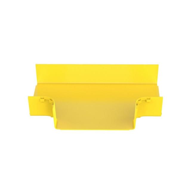 Panduit - FRT12X4LYL accesorio para sistema de ducto para canal Racor