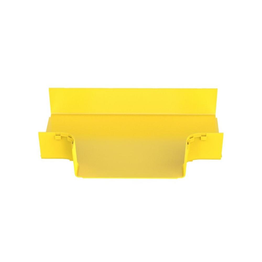 Panduit - FRT12X4LYL accesorio para sistema de ducto para canal Racor