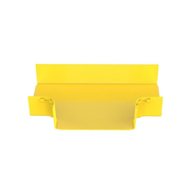 Panduit - FRT12X4LYL accesorio para sistema de ducto para canal Racor