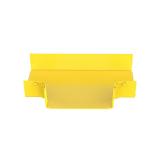 Panduit - FRT12X4LYL accesorio para sistema de ducto para canal Racor