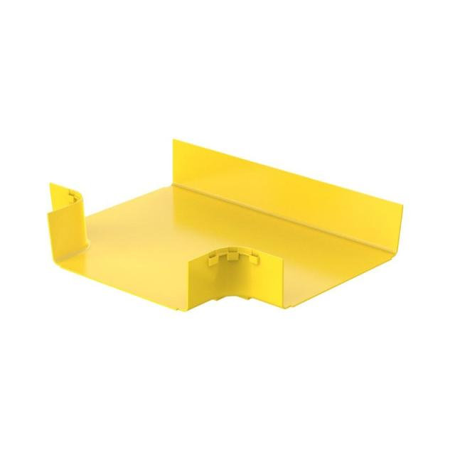 Panduit - FRT12X4LYL accesorio para sistema de ducto para canal Racor